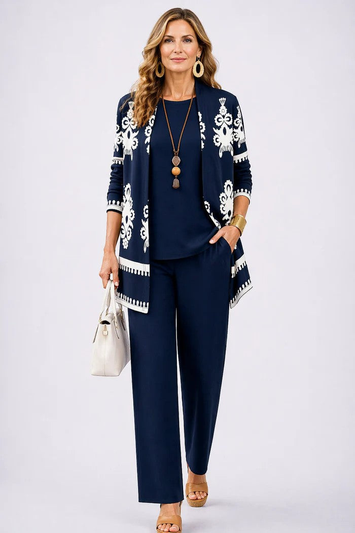 Seraphina™ Elegant Three-Piece Set
