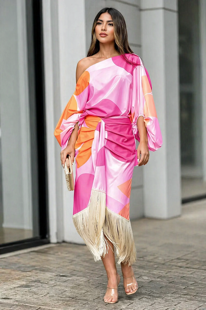 Elmi™ Luxe  dress