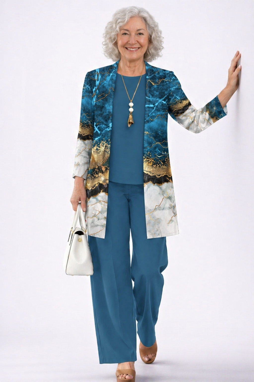 Juliette™ Elegant Three-Piece Set