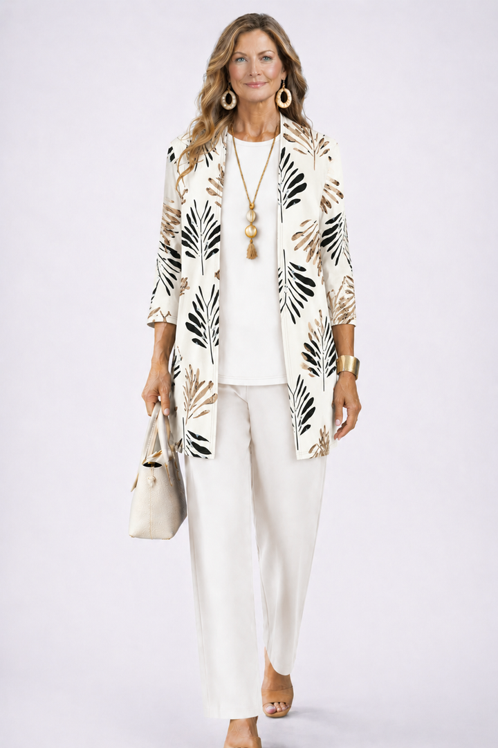 Seraphina™ Elegant Three-Piece Set