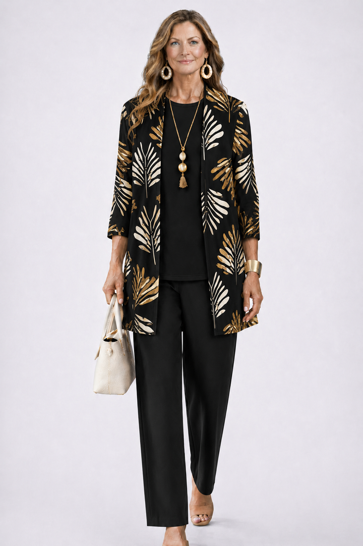 Seraphina™ Elegant Three-Piece Set