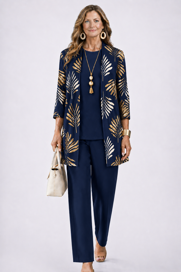 Seraphina™ Elegant Three-Piece Set