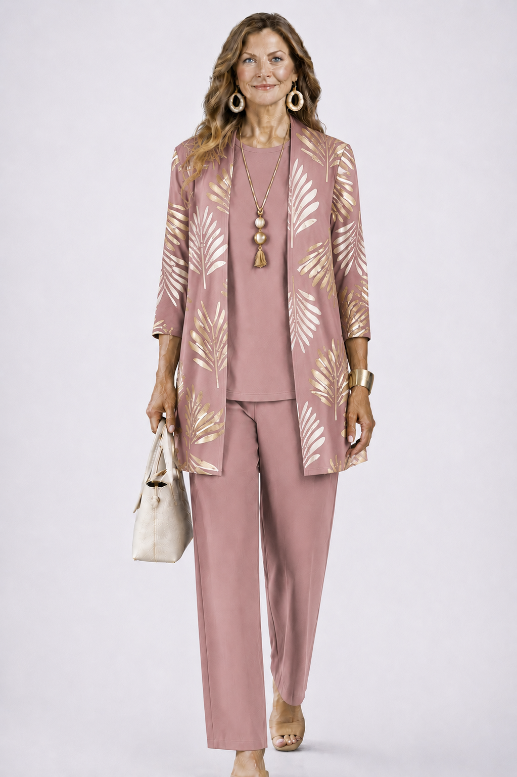 Seraphina™ Elegant Three-Piece Set