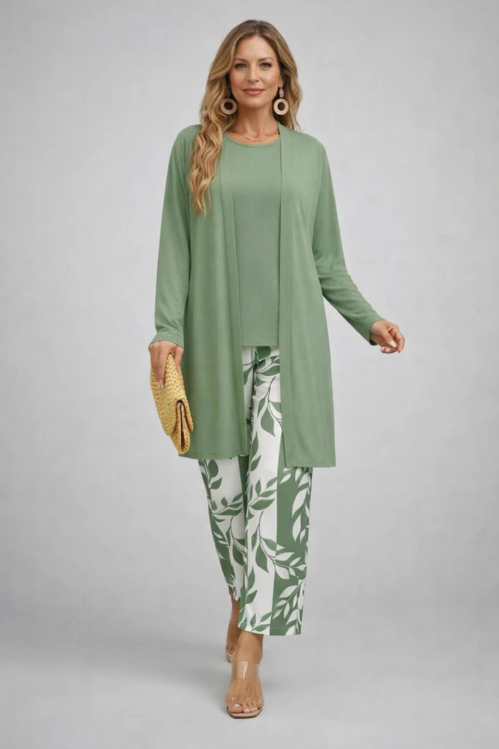 Charlotte™ Elegant Three-Piece Set