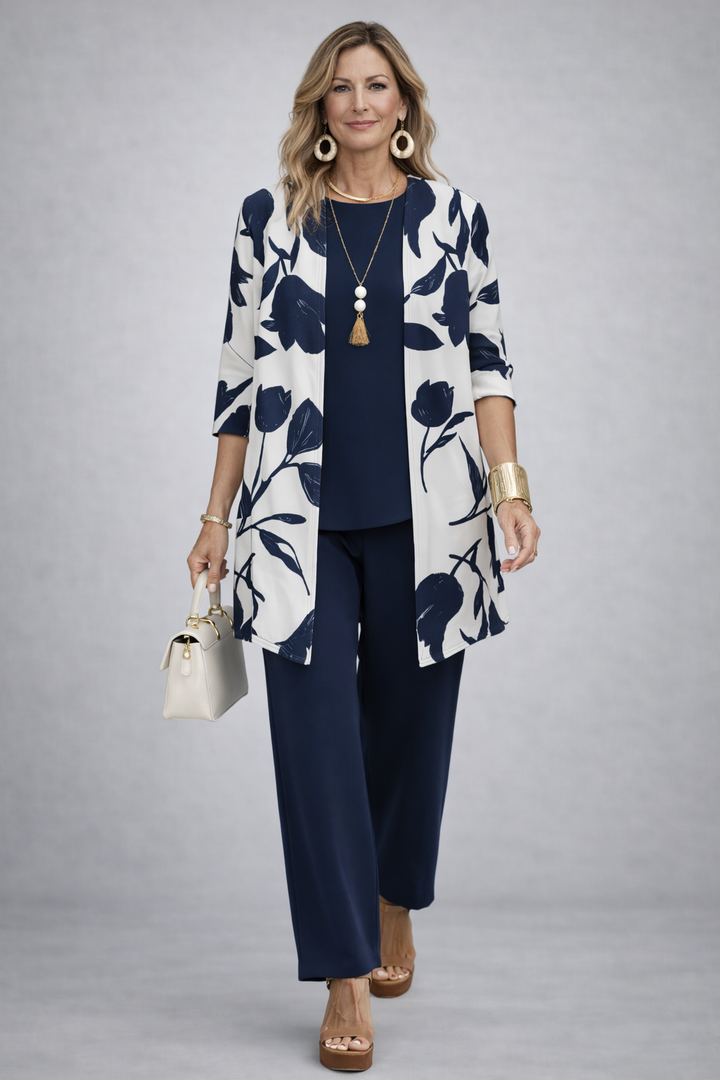 Adelina™ Elegant Three-Piece Set
