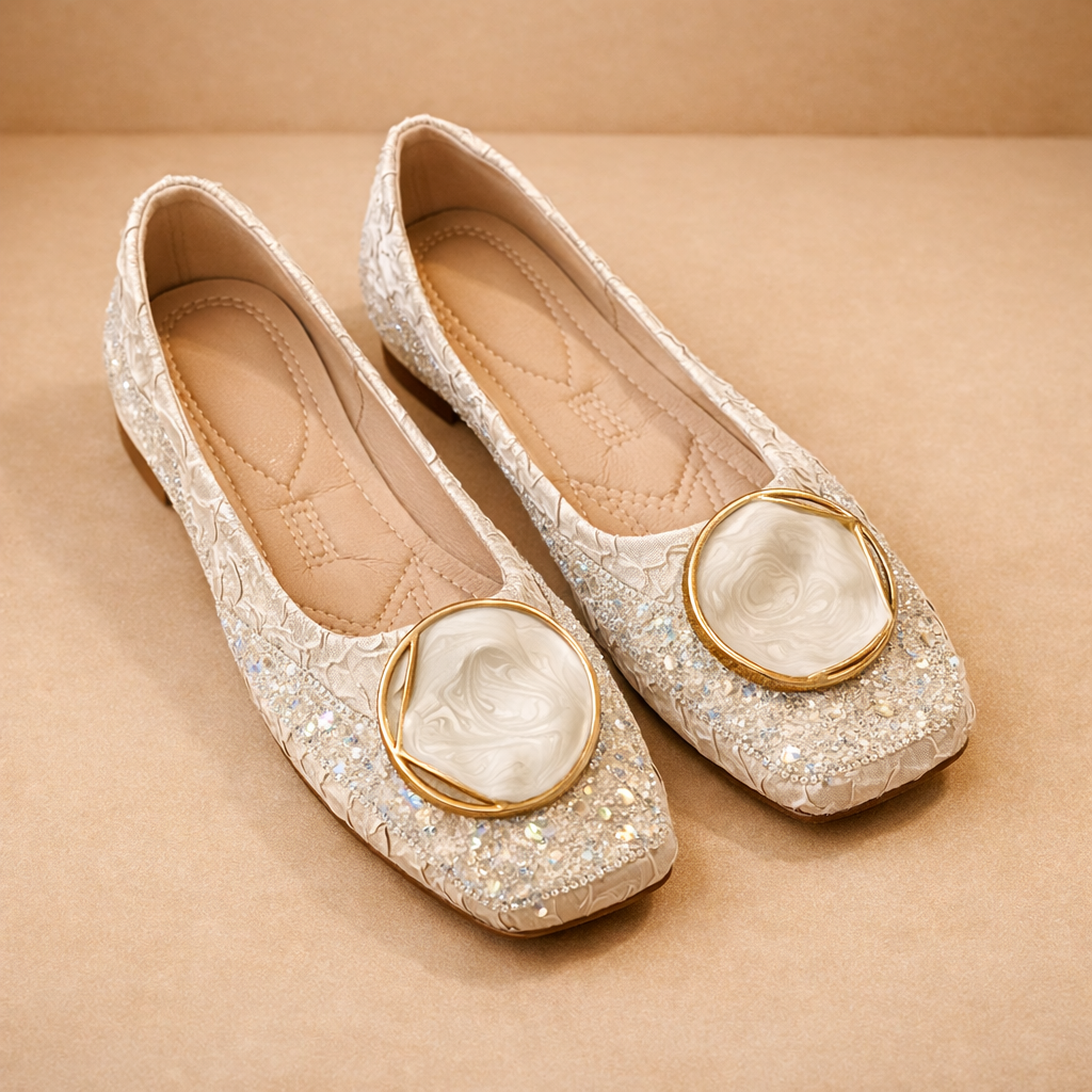 Lily™ Flat