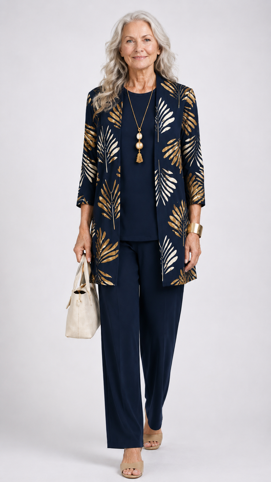 Evangeline™ Elegant Three-Piece Set