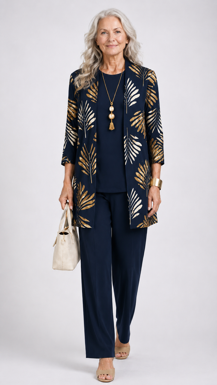 Evangeline™ Elegant Three-Piece Set