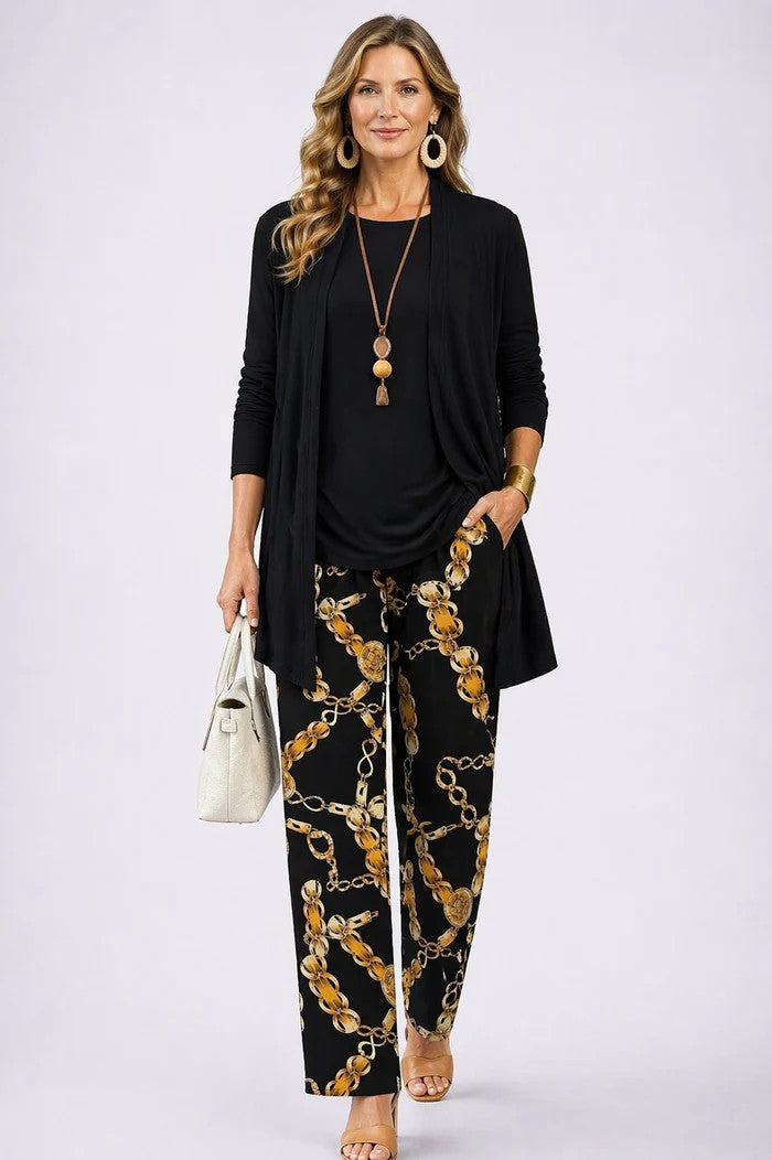 Adelaide™Elegant Three-Piece Set