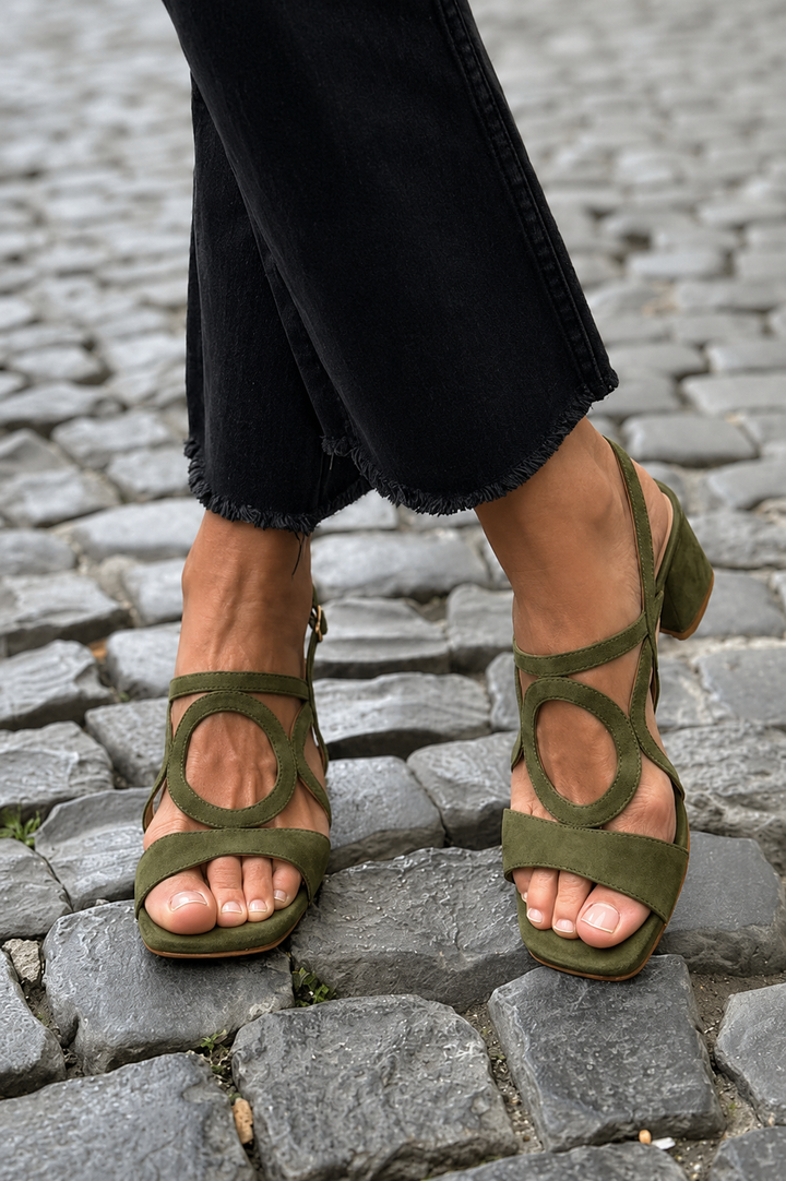 Valentina™  Summer Vivacious Sandals
