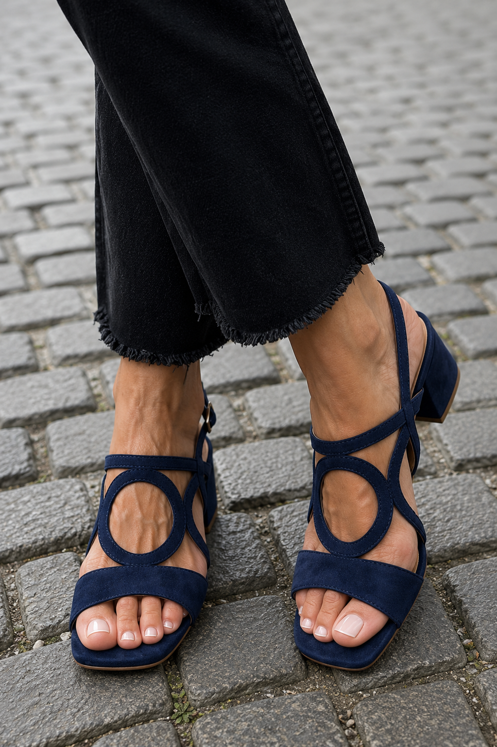 Valentina™  Summer Vivacious Sandals