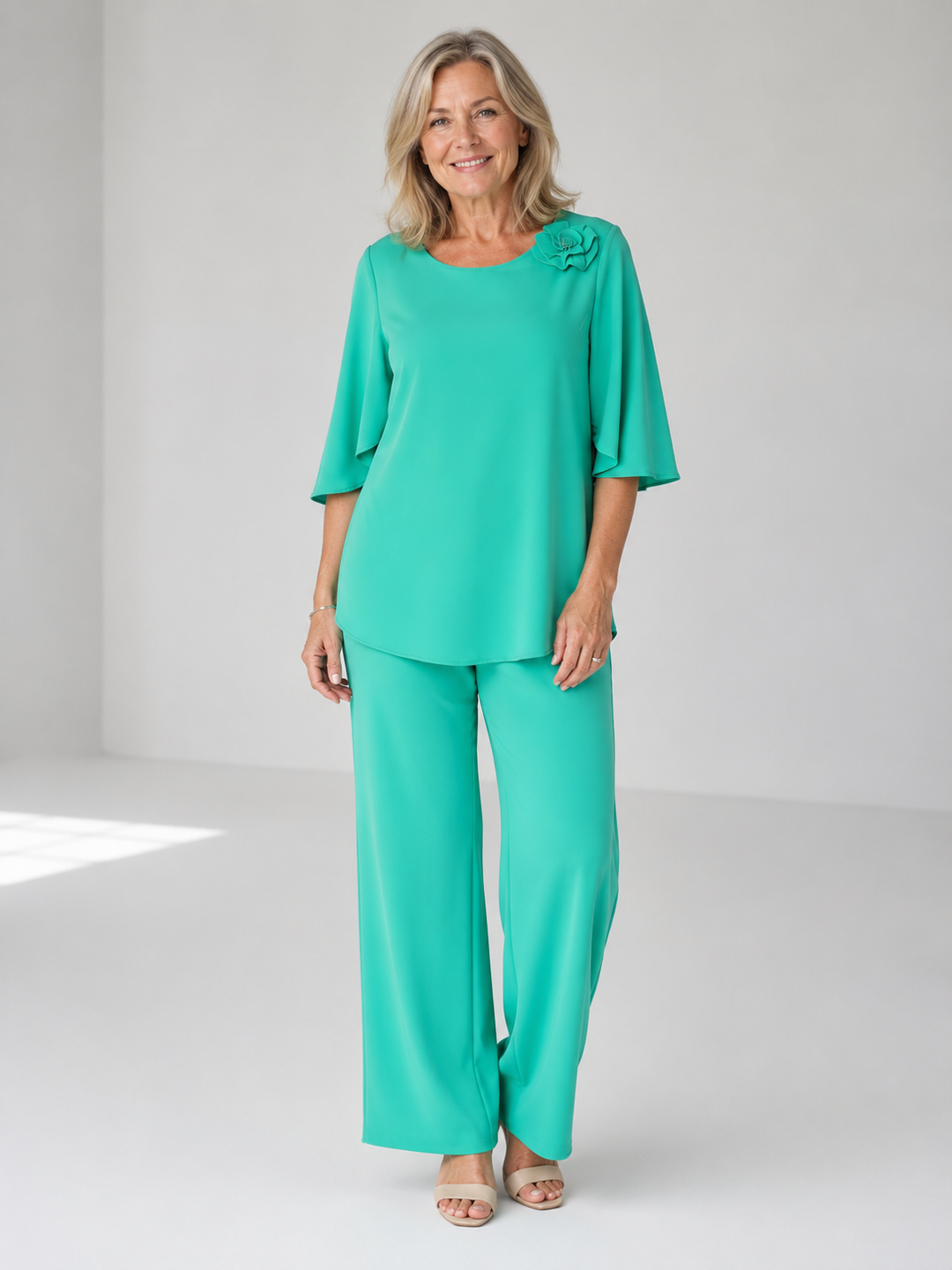Dorothy™ Elegant Flowing Two-Piece Set