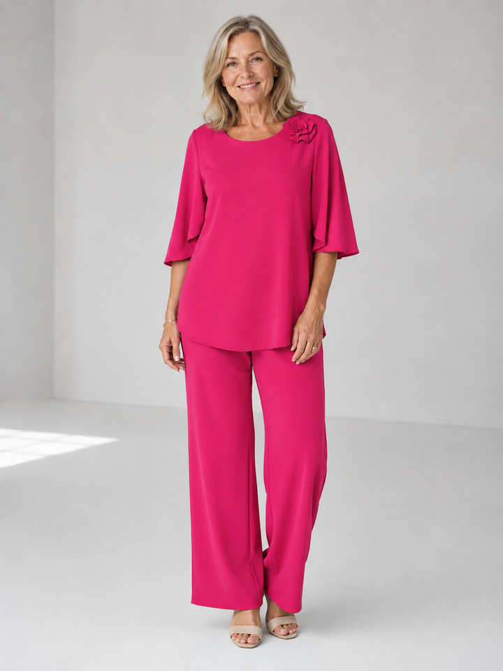 Dorothy™ Elegant Flowing Two-Piece Set