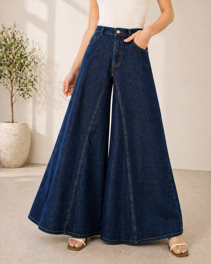 Ivy™ High Waist Jeans