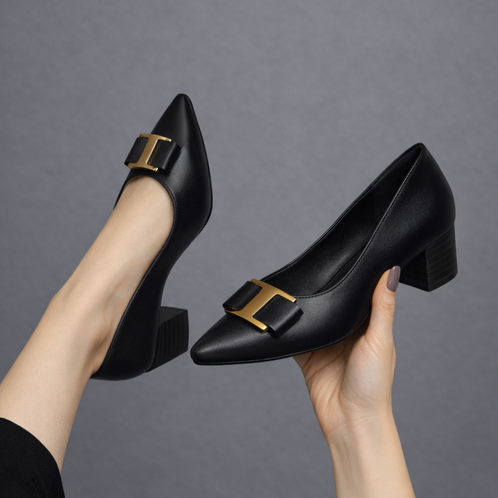 LUCIA™ Heels
