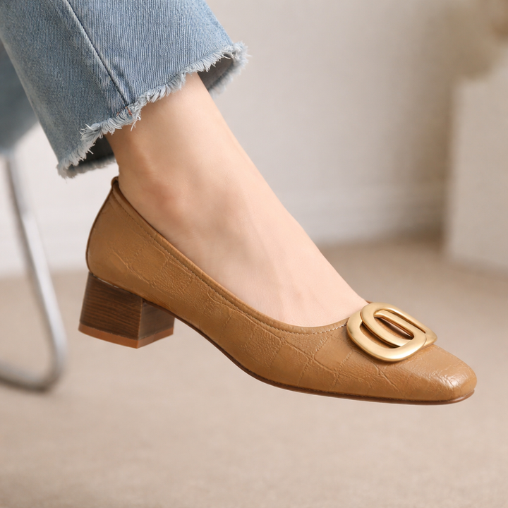 OPIUM™  CREST Heels