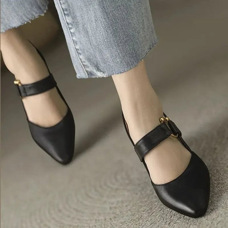 Vera™ Slingback Heels