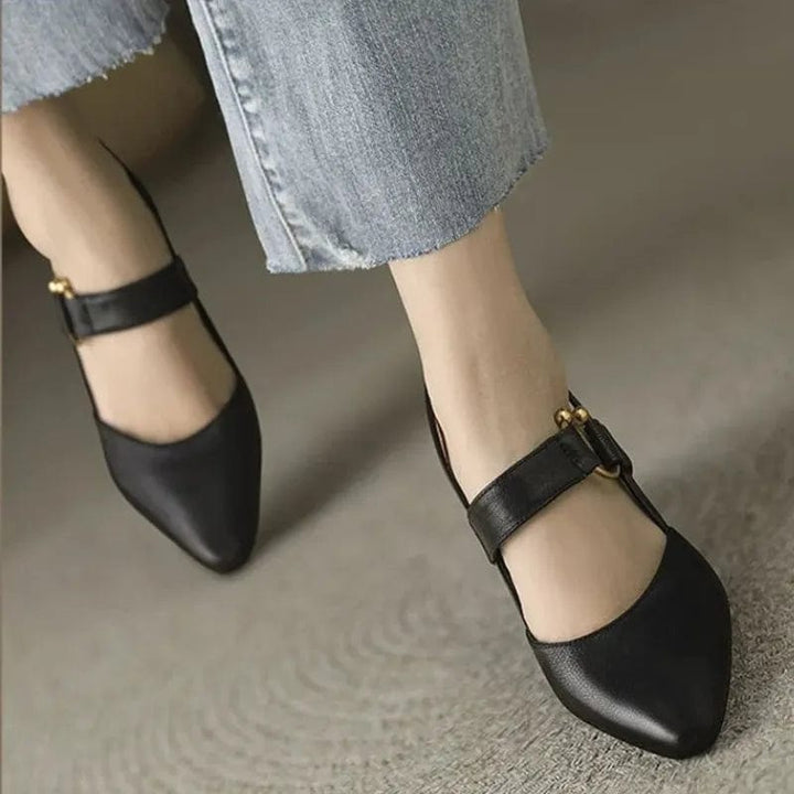 Vera™ Slingback Heels