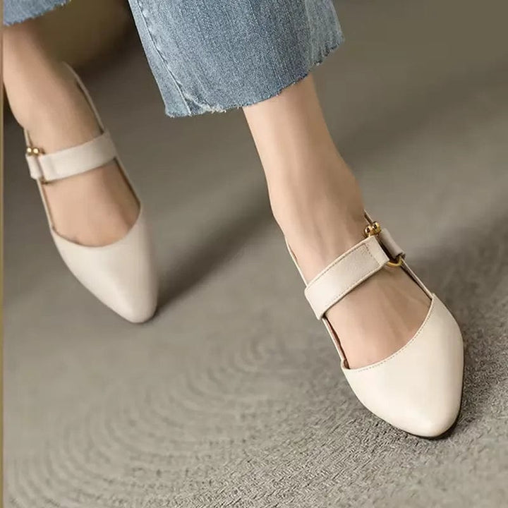 Vera™ Slingback Heels