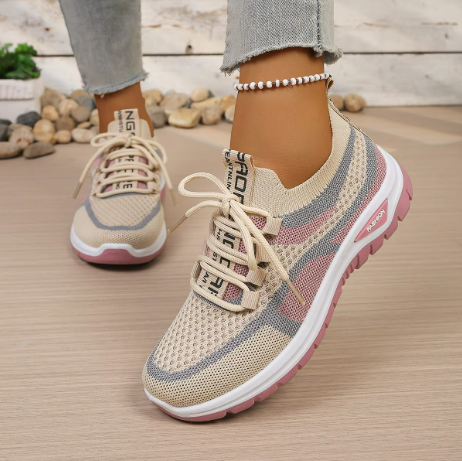 Nerina™ Lightweight Comfort Sneakers