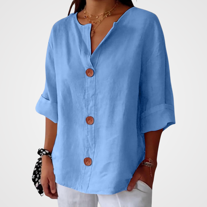Julia™ Lightweight Blouse