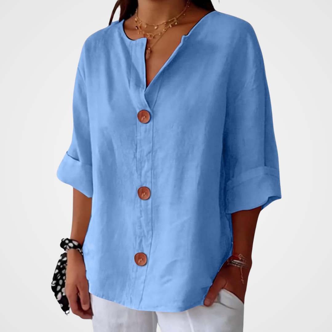 Julian™ Lightweight Blouse