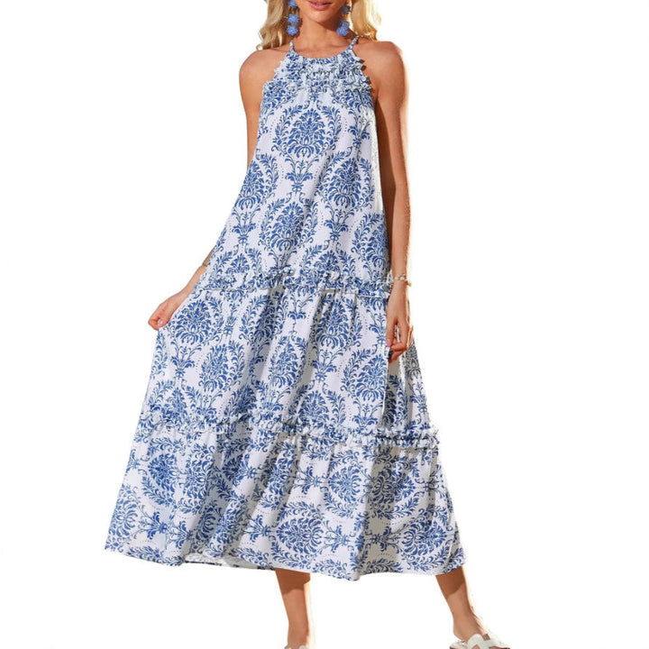 Felicity™ Chic Maxi Dress
