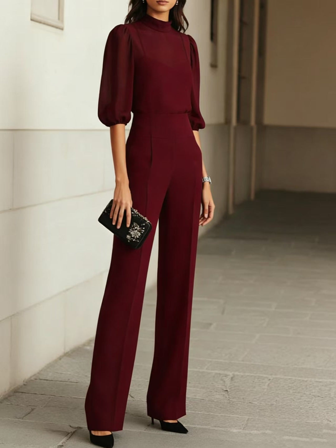 Emma™ Elegant set
