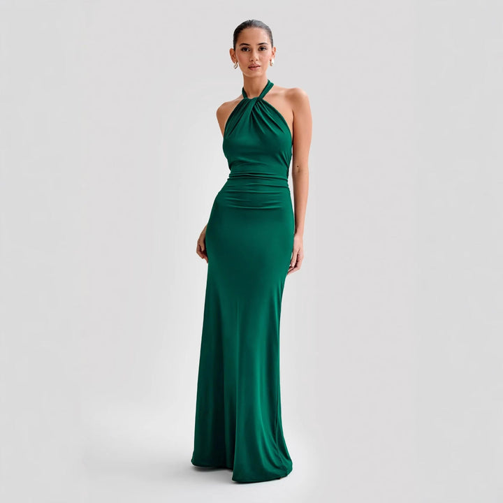 JANA™ Halter Maxi Dress