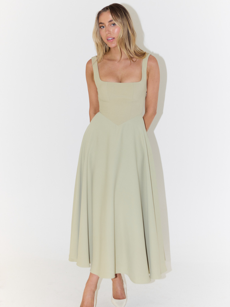 MELIS™ Grace Dress