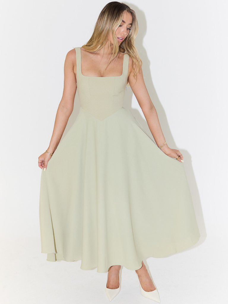 MELIS™ Grace Dress