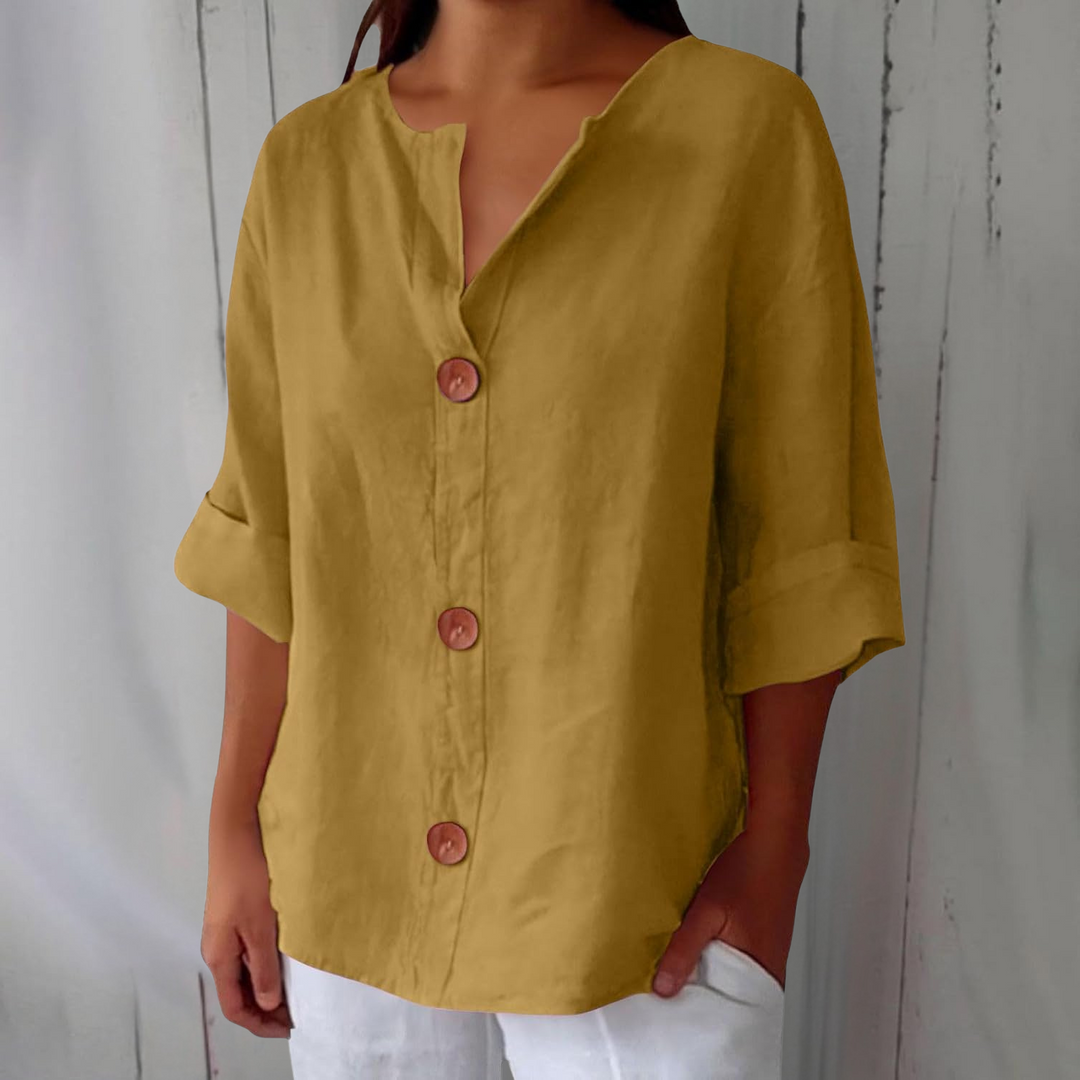Julian™ Lightweight Blouse