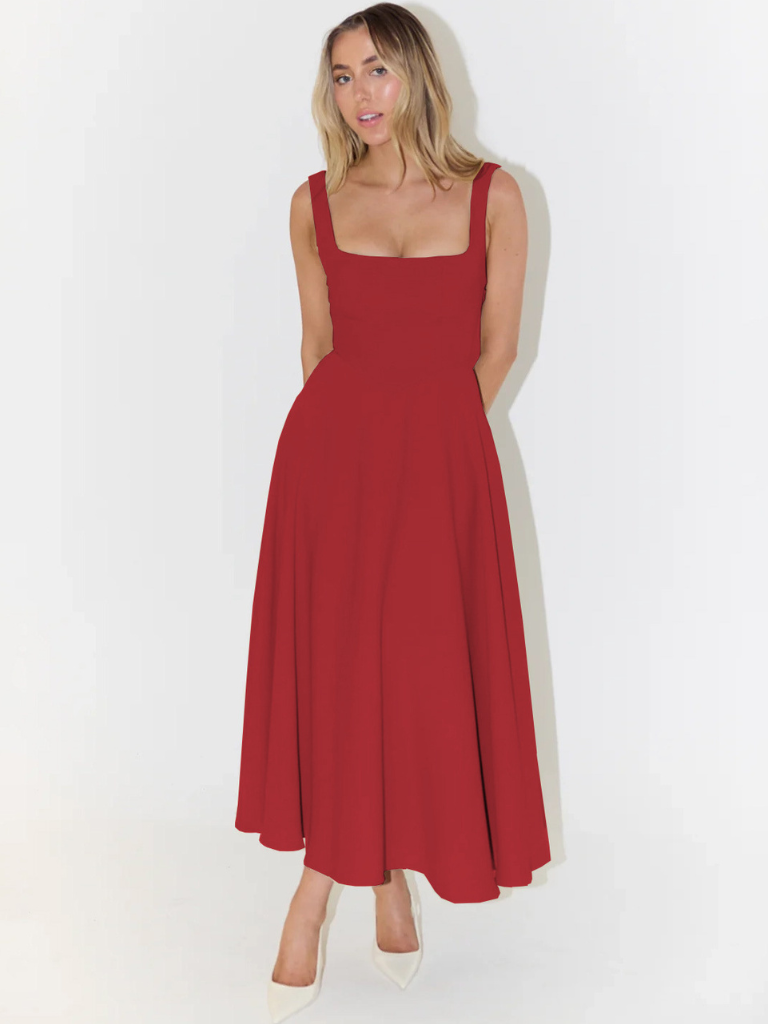 MELIS™ Grace Dress