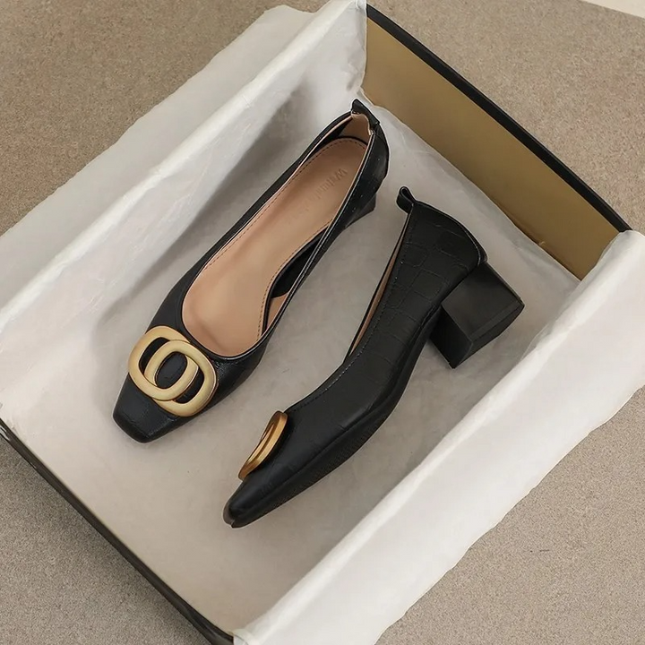 OPIUM™  CREST Heels