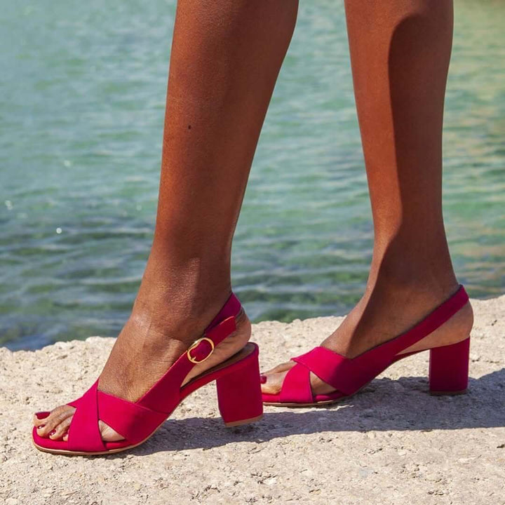 Celeste™  Summer Sandals