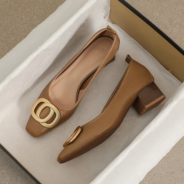 OPIUM™  CREST Heels
