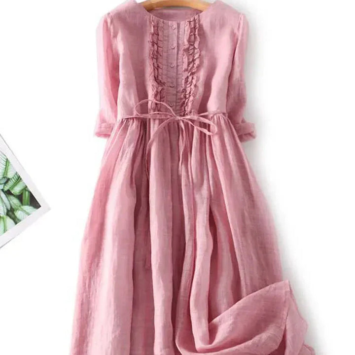 Nadège™ Featherlight Maxi Dress