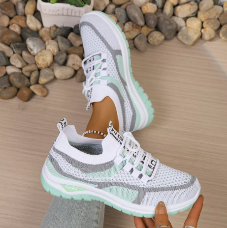Nerina™ Lightweight Comfort Sneakers