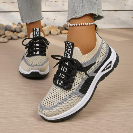 Nerina™ Lightweight Comfort Sneakers