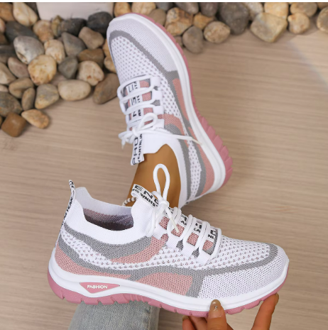 Nerina™ Lightweight Comfort Sneakers
