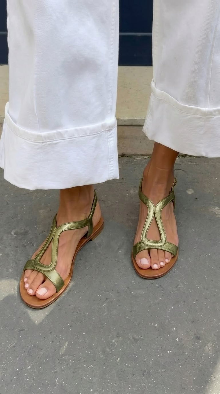 Ludovica™ Summer Sole Sandals