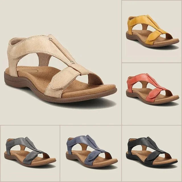 Maisie™ Orthopedic Comfort Walking Sandals