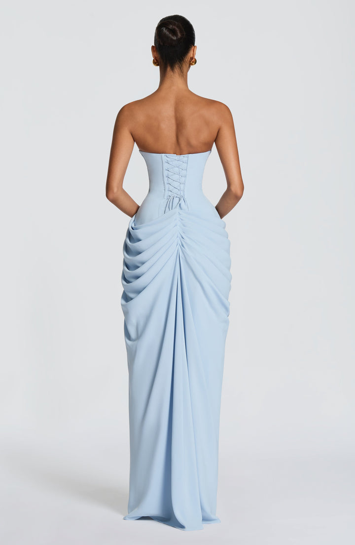 HANNAH™ Elegant  Maxi Dress
