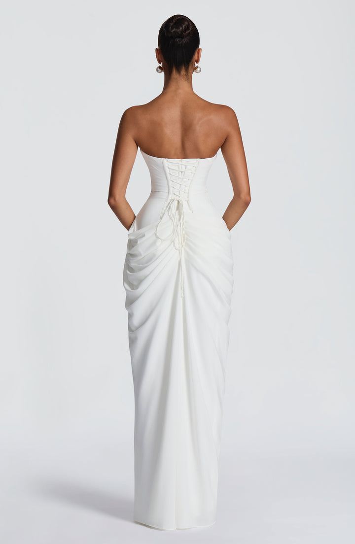 HANNAH™ Elegant  Maxi Dress