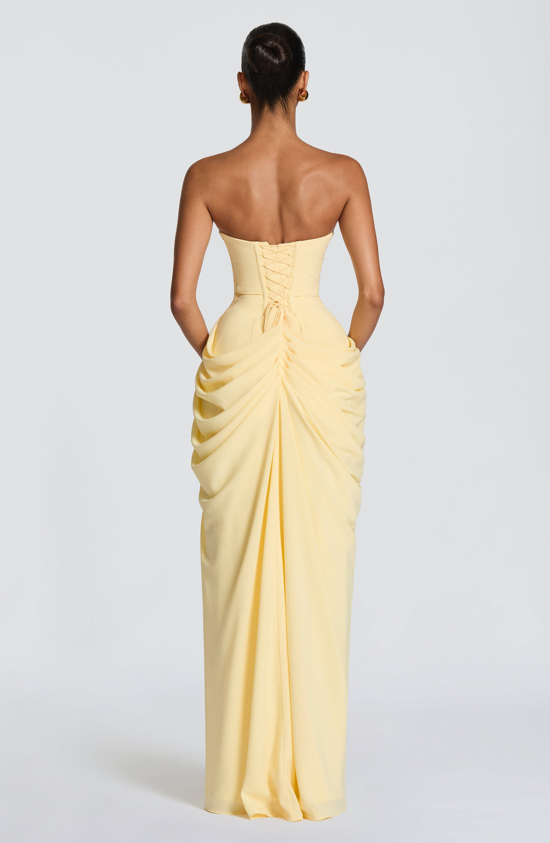HANNAH™ Elegant  Maxi Dress