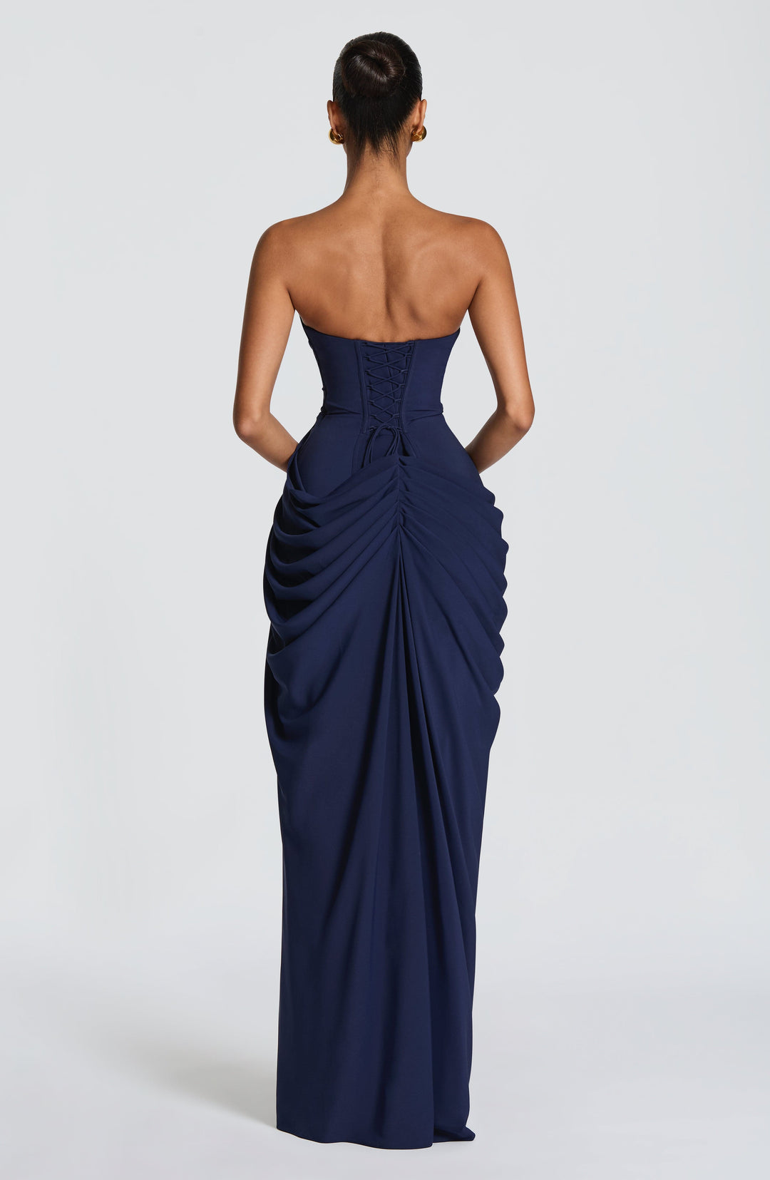 HANNAH™ Elegant  Maxi Dress