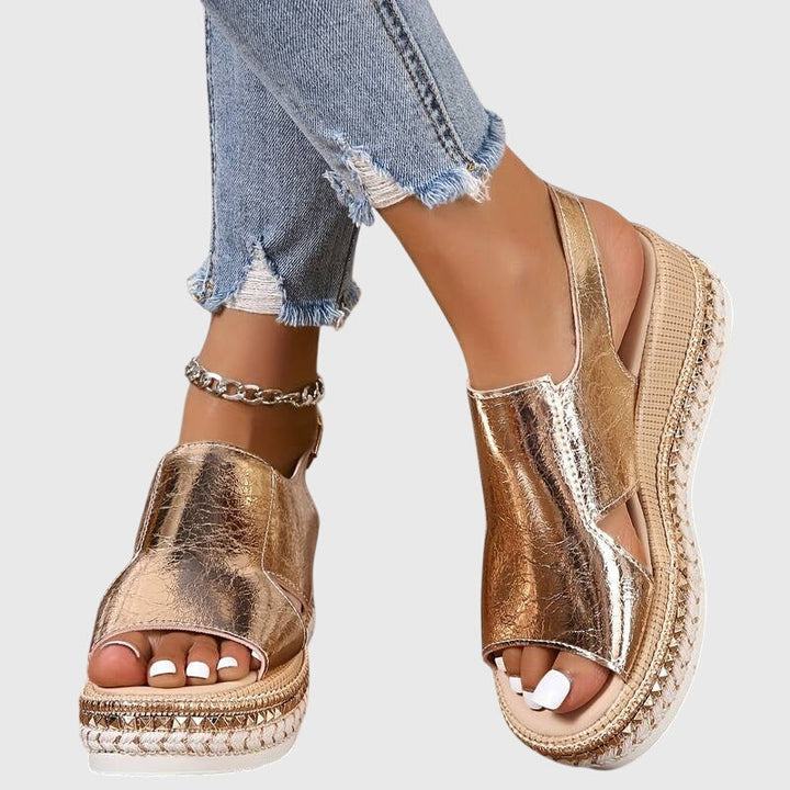 Veronica™ Orthopedic Sandals