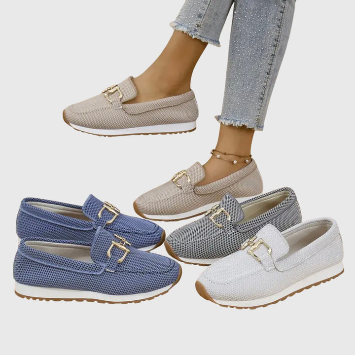 Susie™ Orthopedic Sneakers