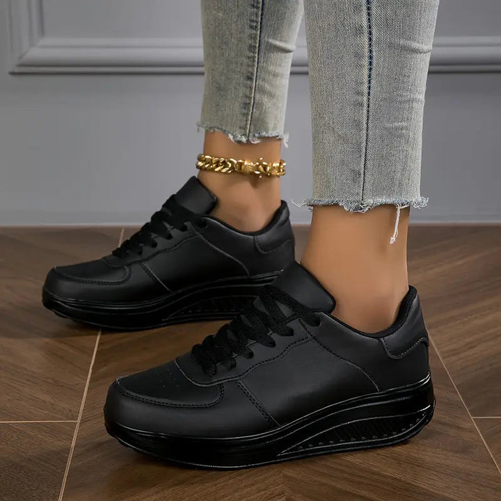 Brelina™ Platform Comfort Sneakers