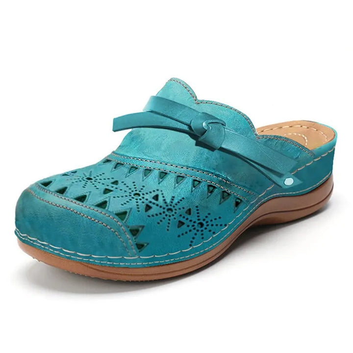 Lyra™ Orthopedic Comfort Clogs